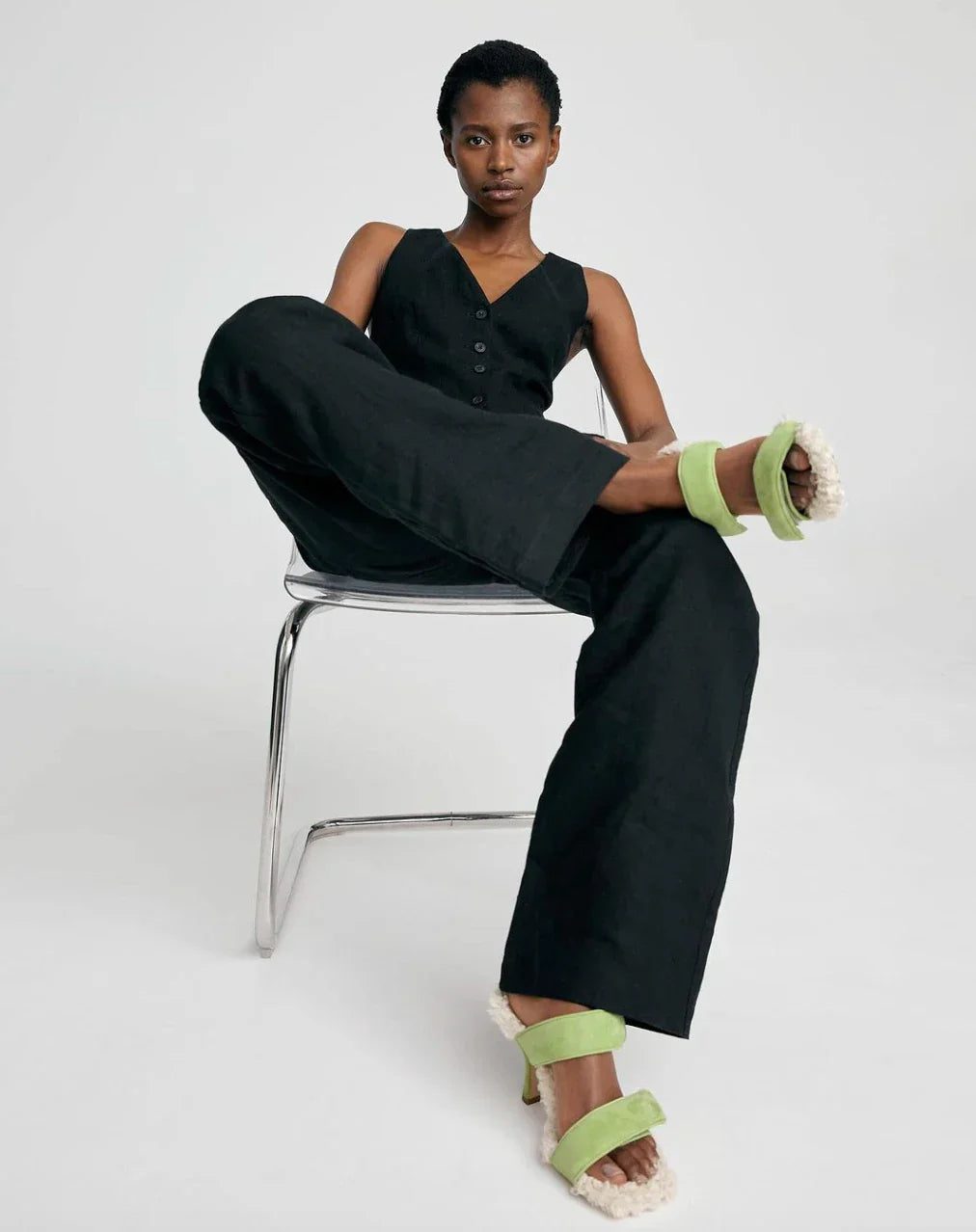 The Art of the Photoshoot