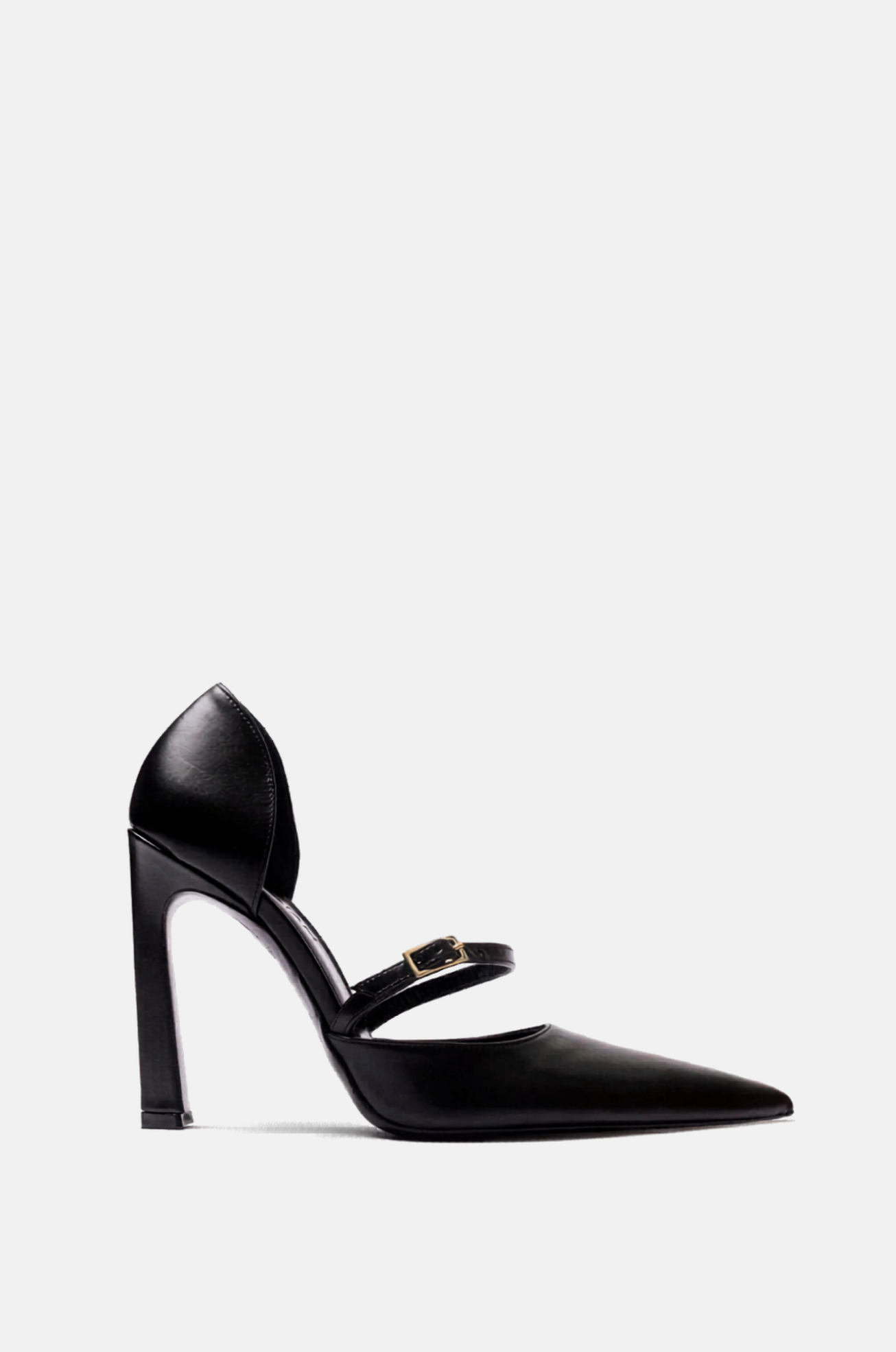 Amber D’Orsay Pump