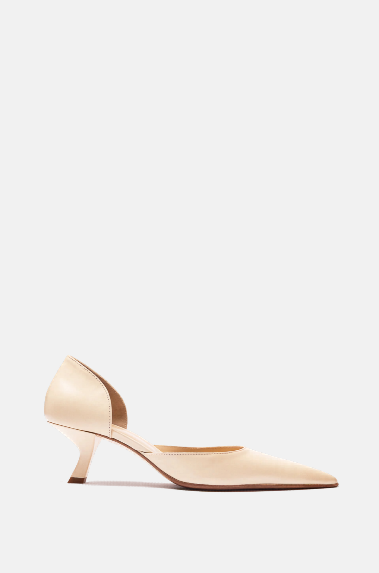 Amber D'orsay