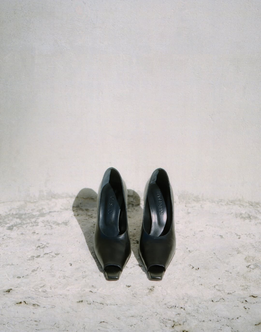 Mina Pumps