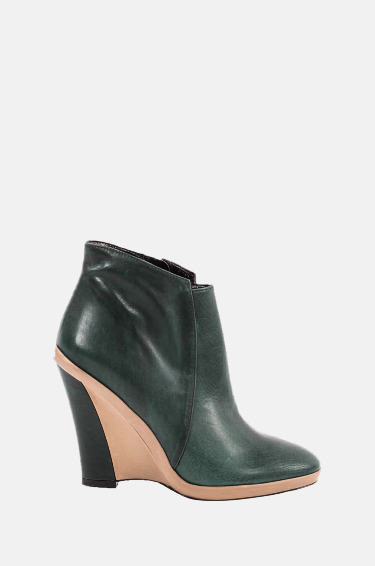 Bettina Wedge Boot
