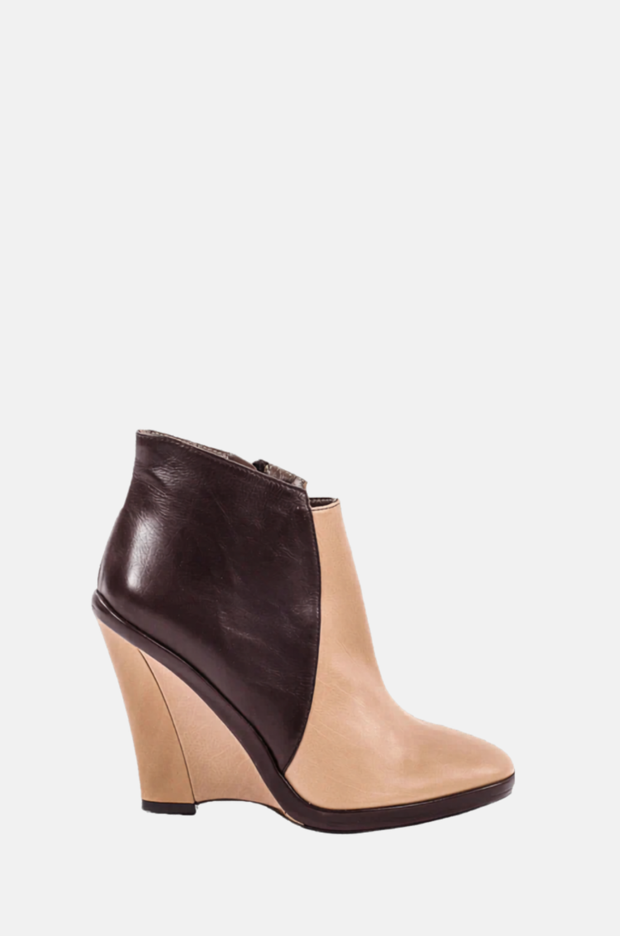 Bettina Wedge Boot