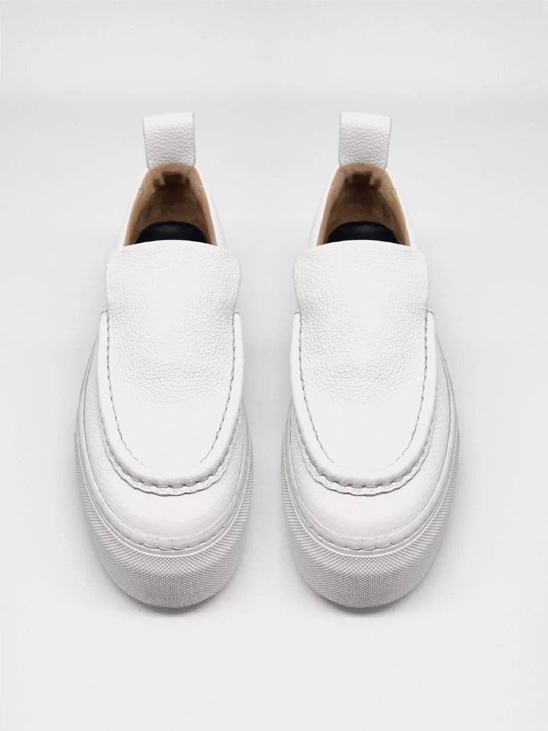 Comfort Zone Loafer Sneaker