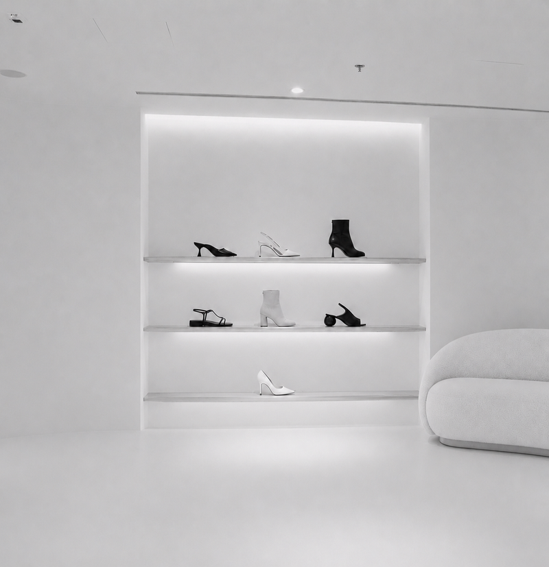 THE BRAND