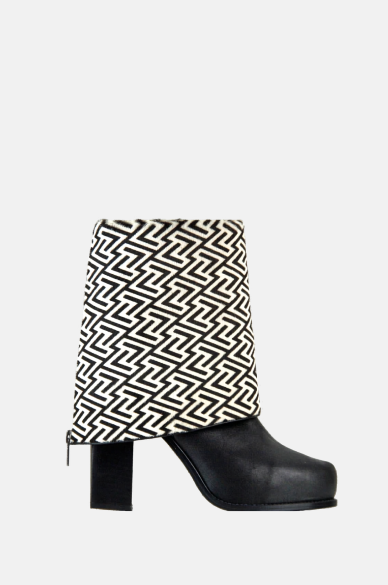Donatella Ankle Boots