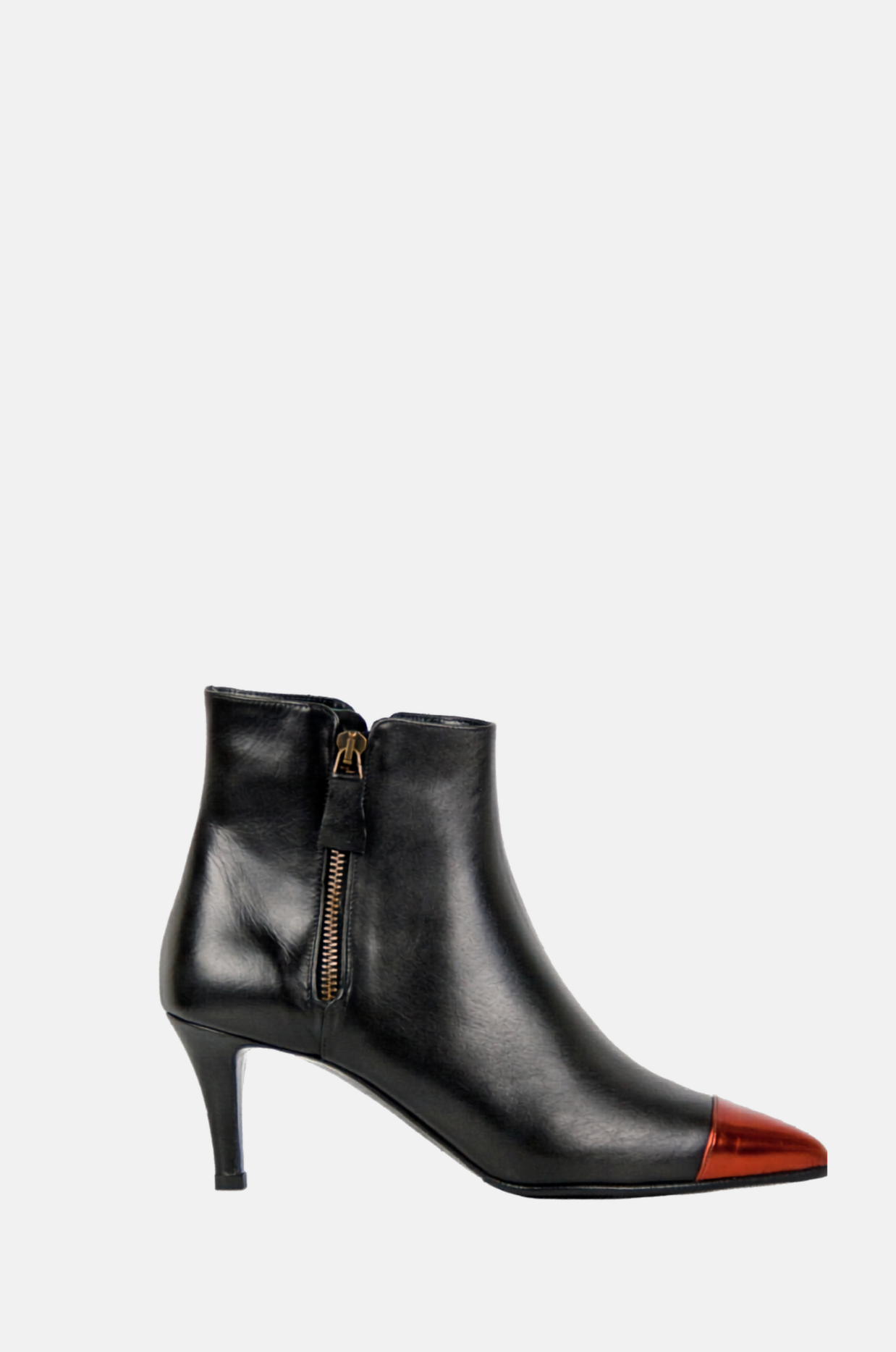 Elena Ankle Boots