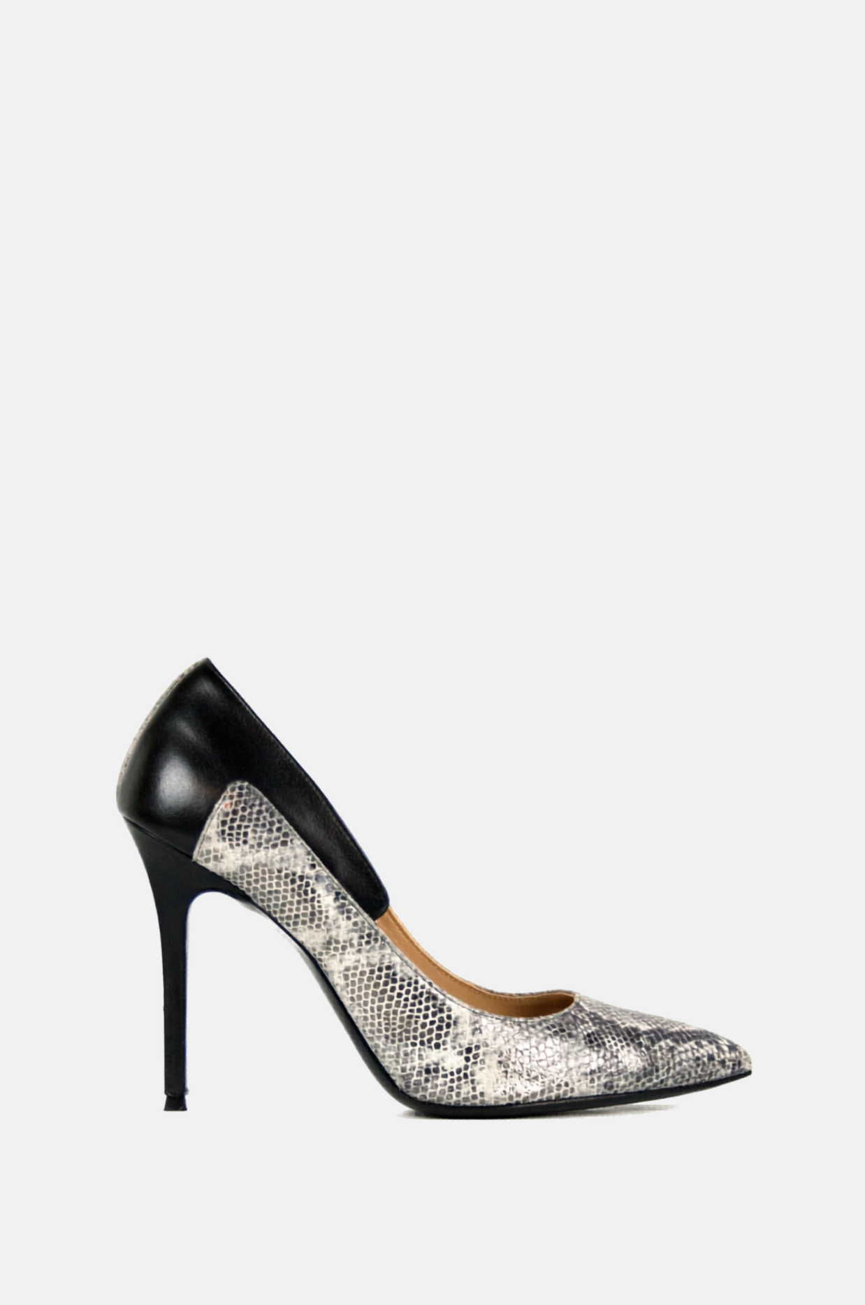 Elsa Pumps