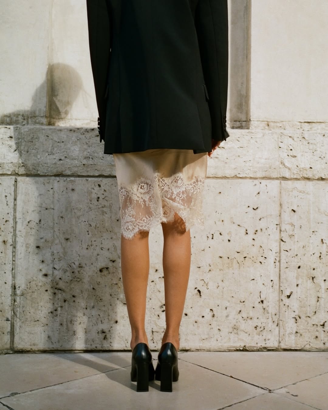 Mina Pumps