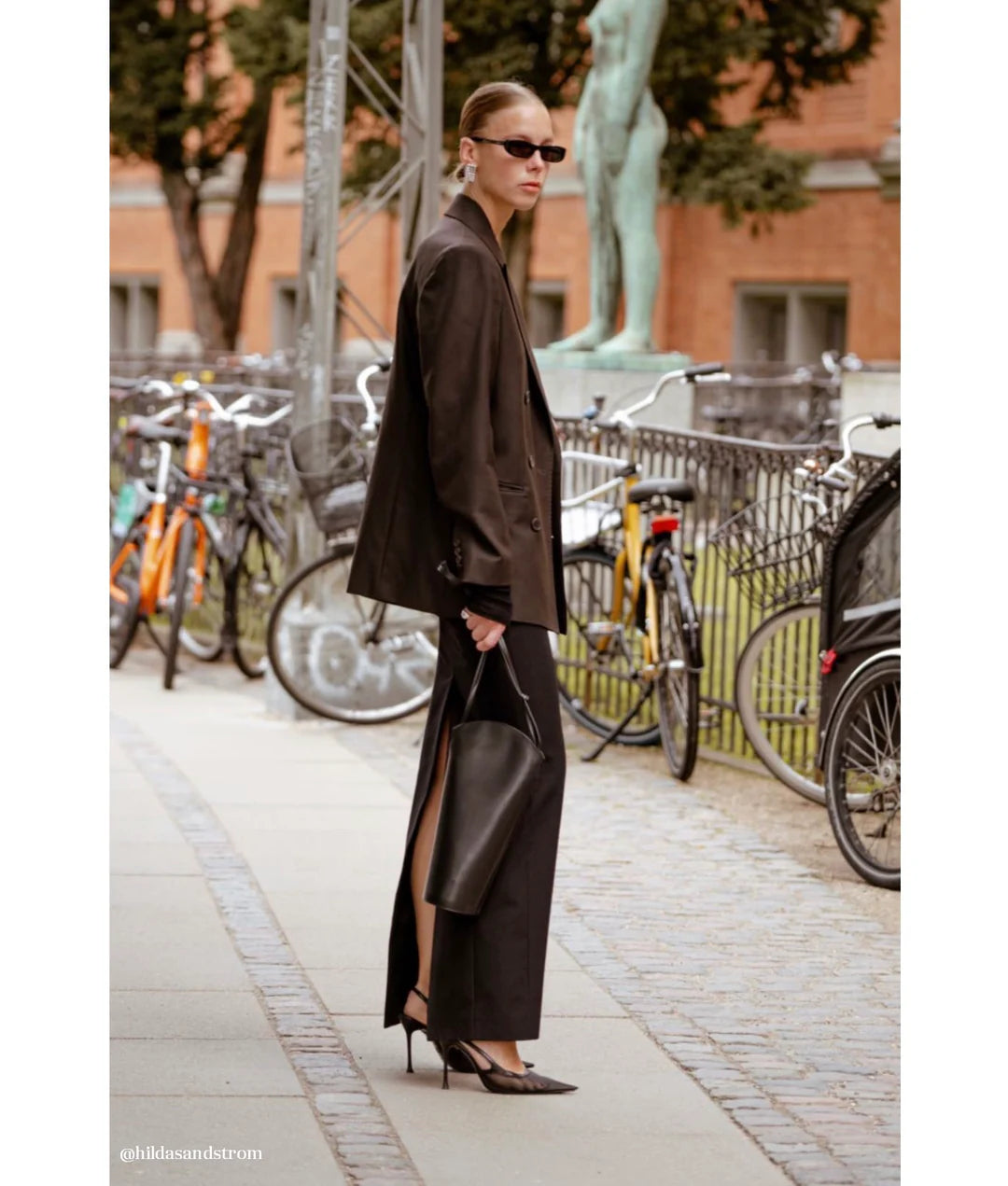 MATRIX 95 Slingback