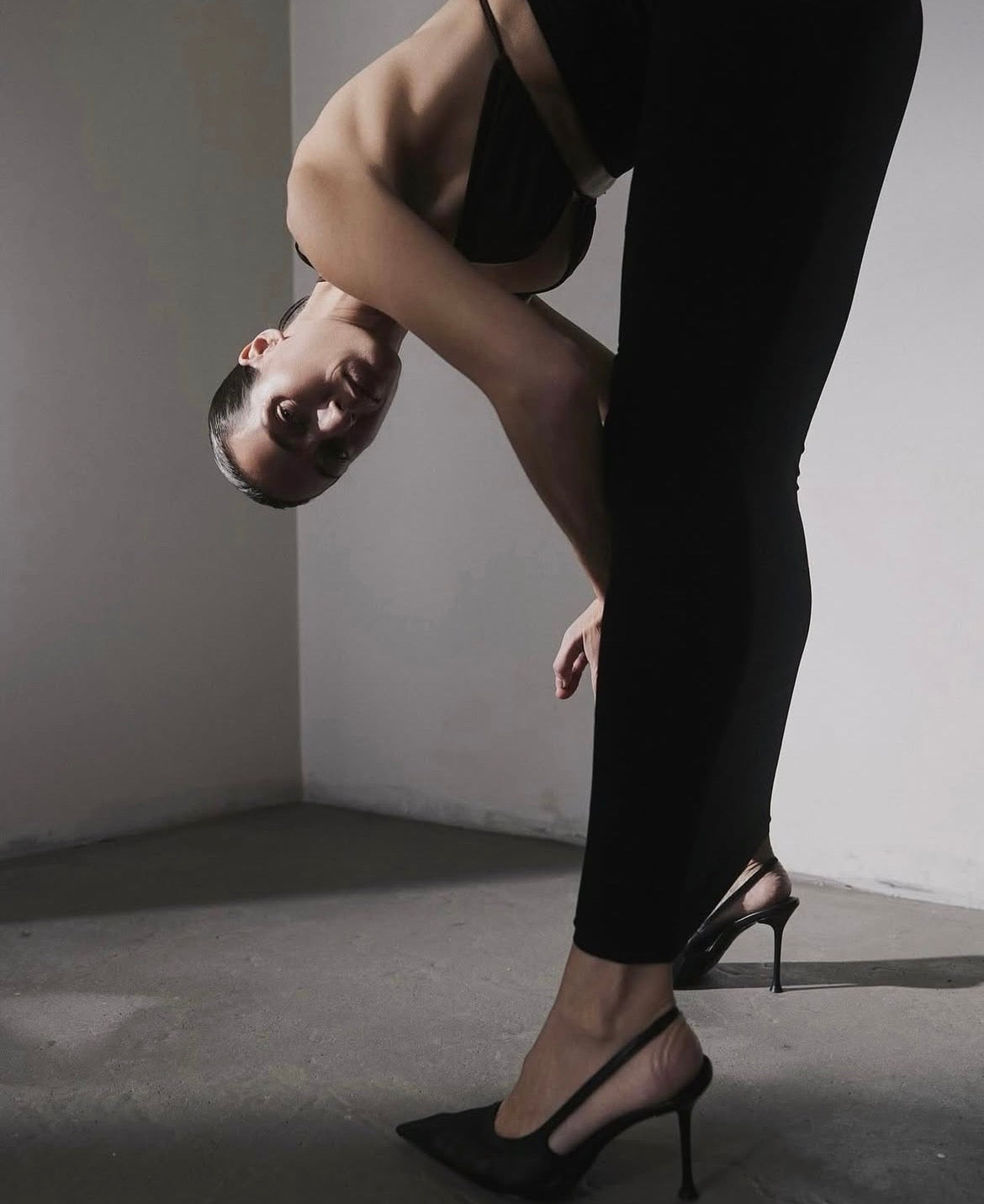 MATRIX 95 Slingback