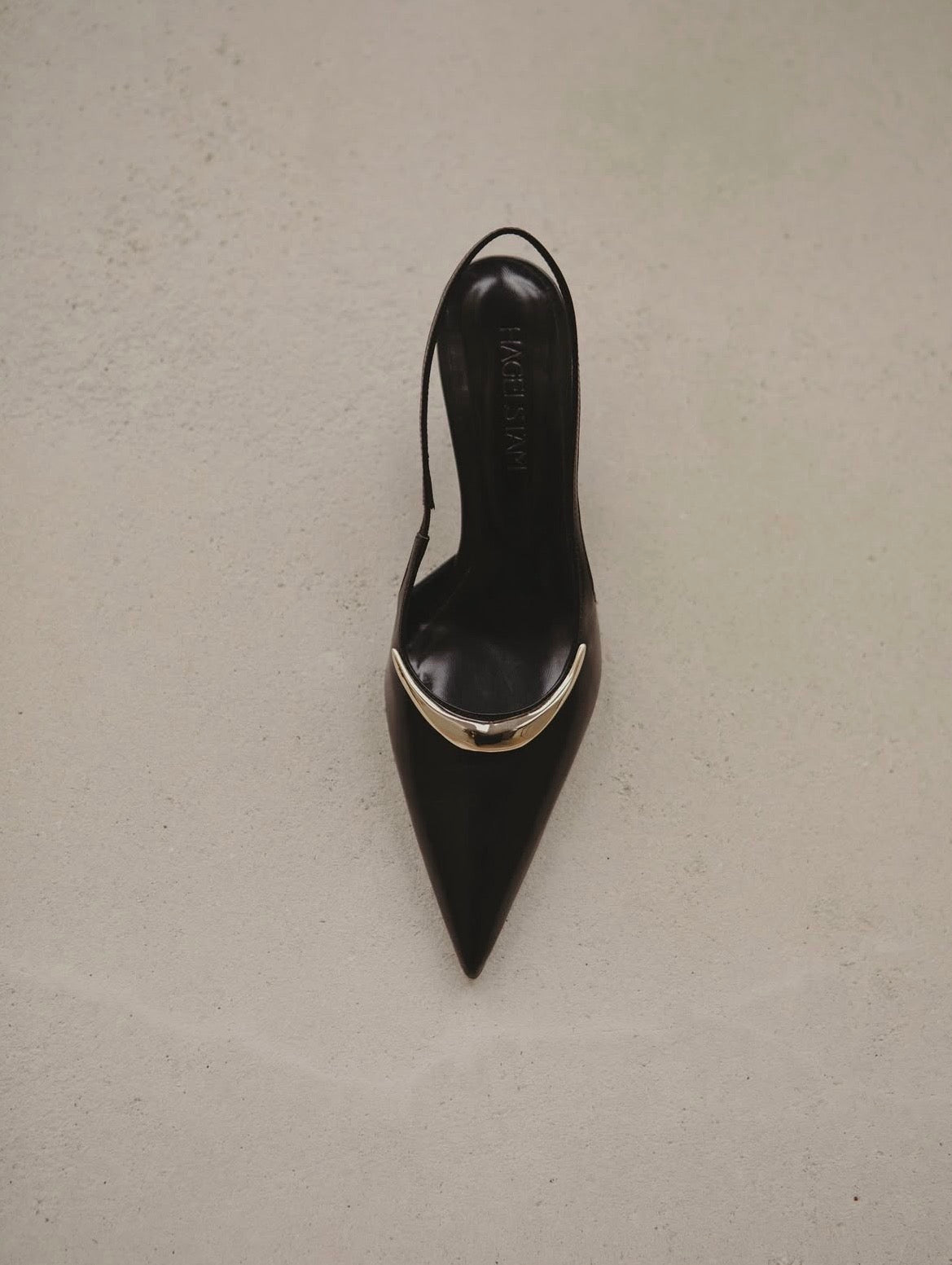 Precious Slingback 105