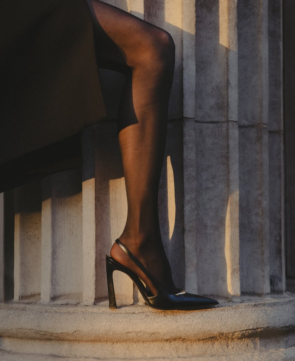 Precious Slingback 105