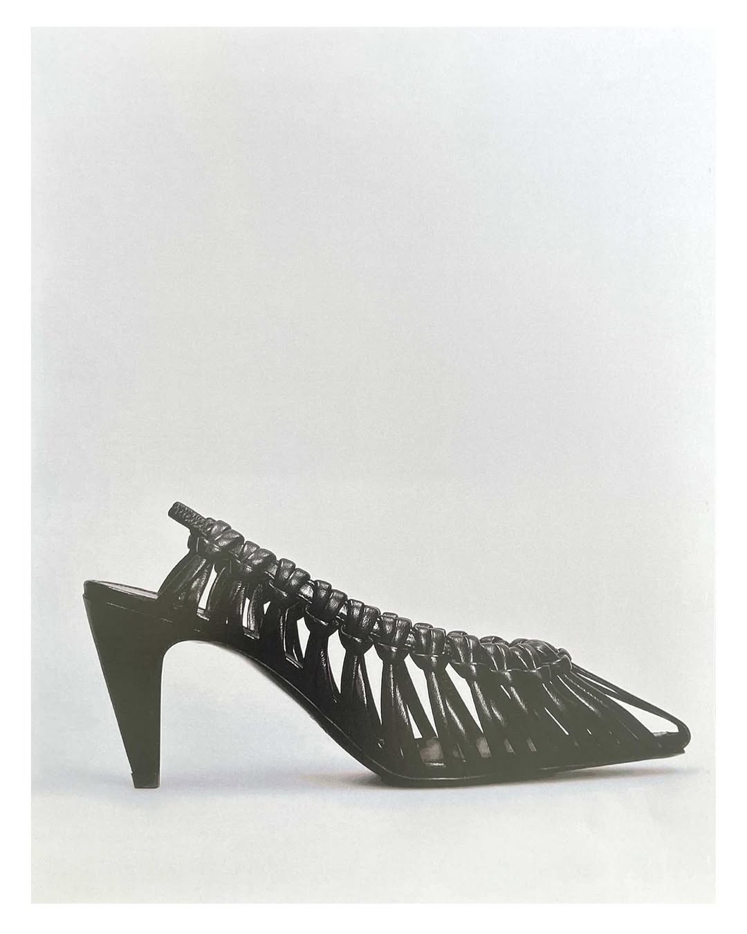 Isabella Pumps