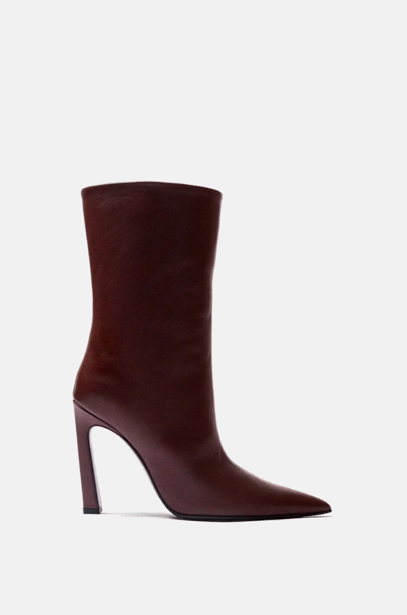 Jasper Cropped Ankle Boot