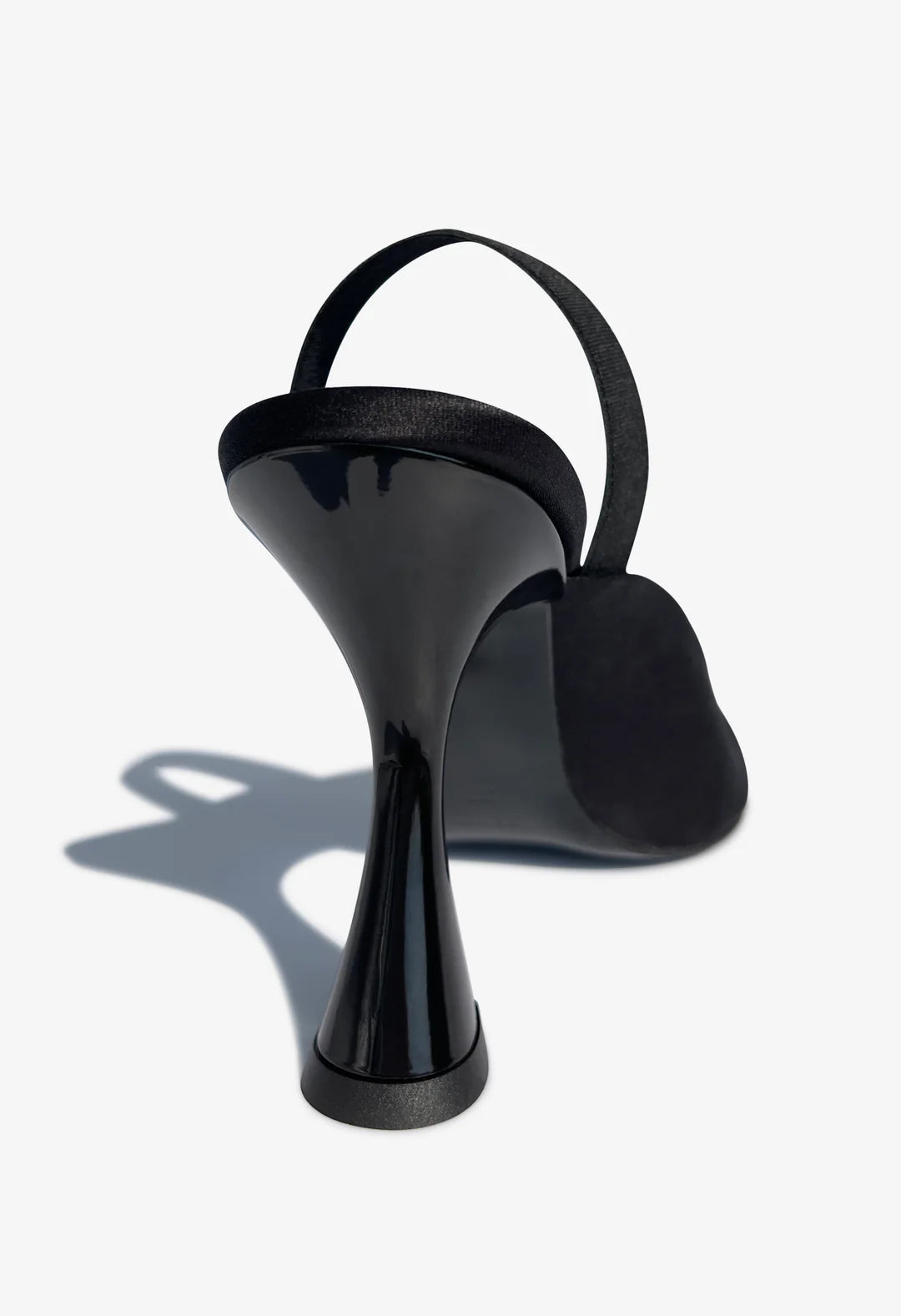 Maniac Slingback