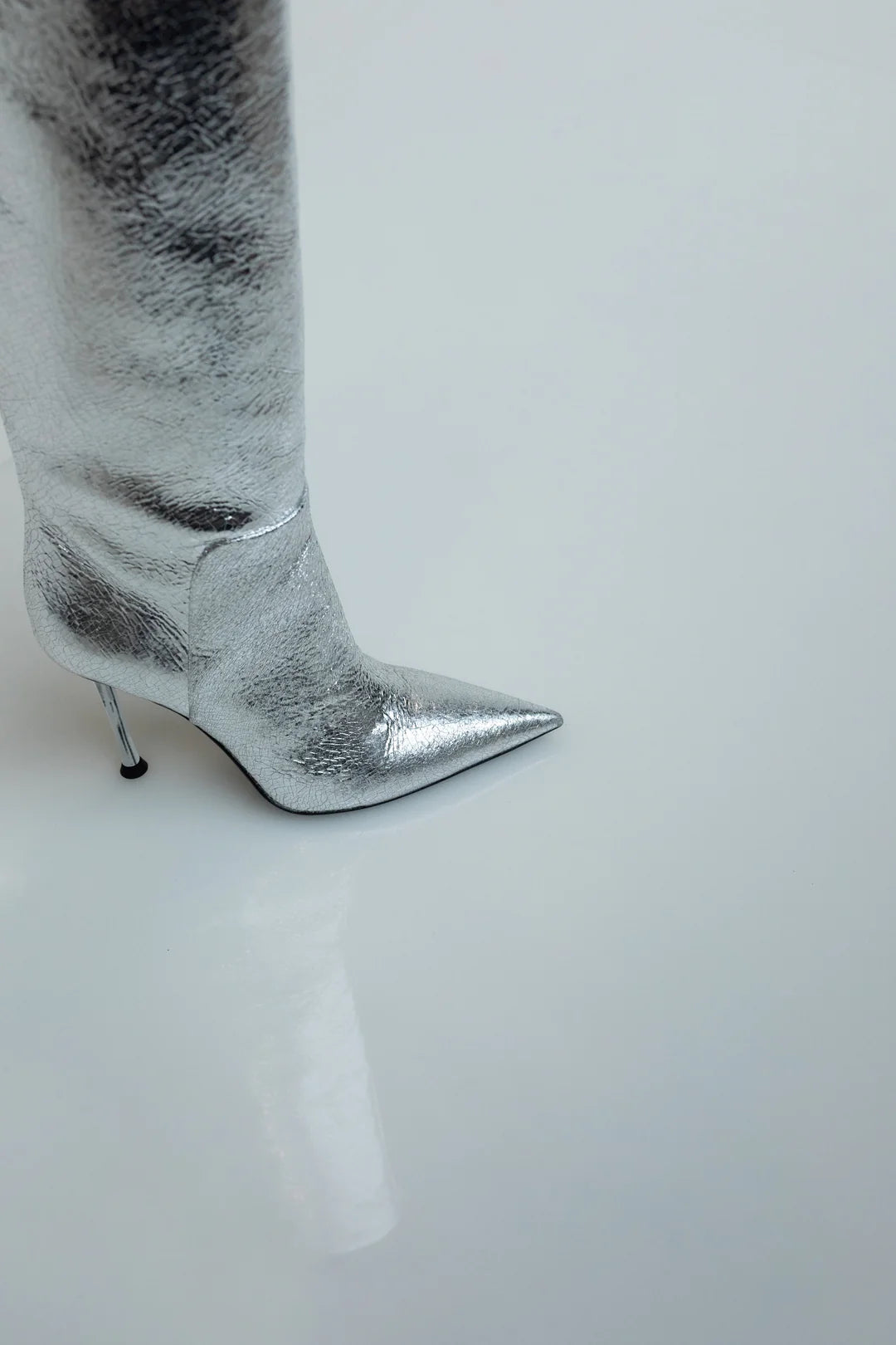 Maniac 95 Boots