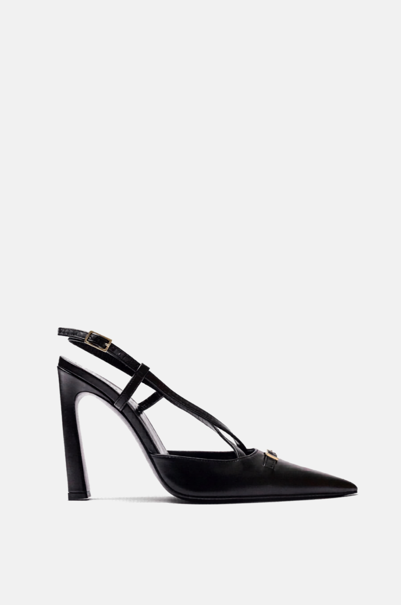 Opal Slingback