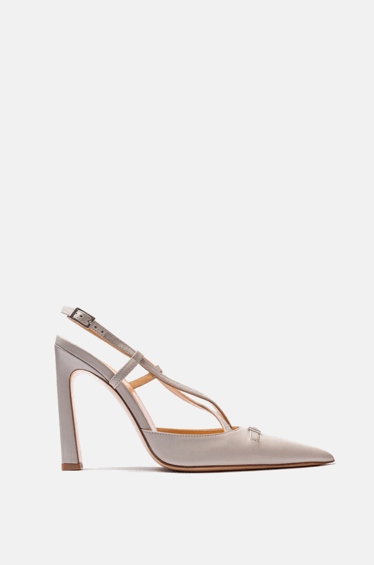 Opal Slingbacks