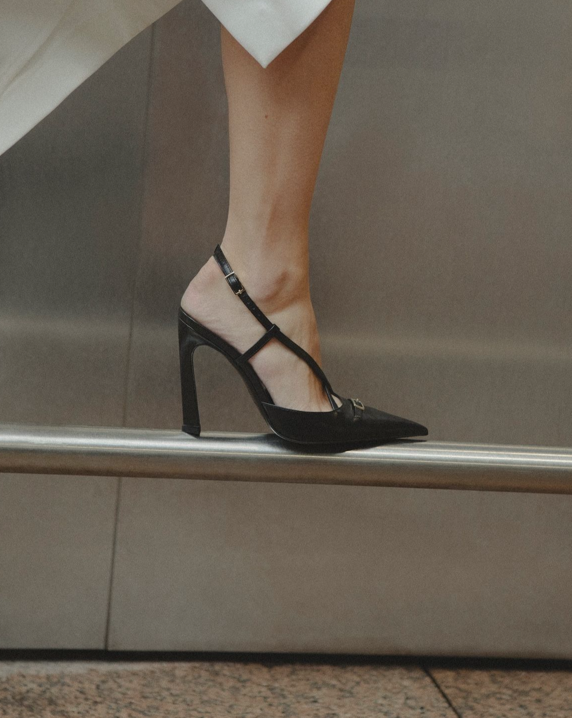Opal Slingback
