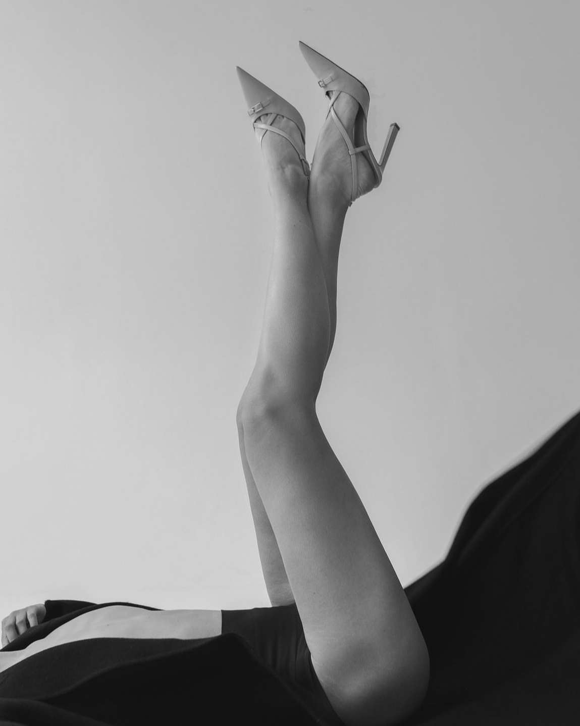 Opal Slingbacks