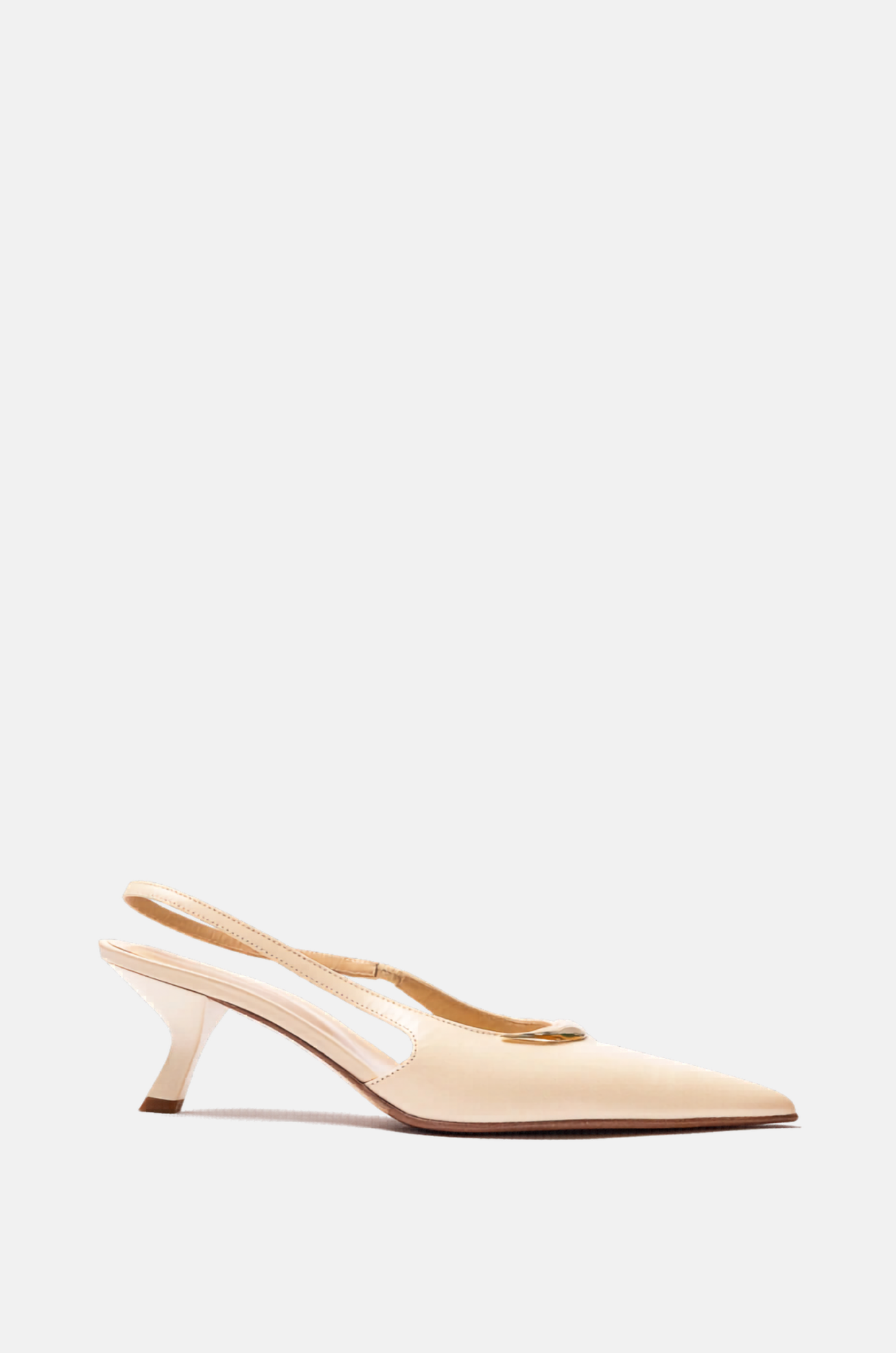 Precious Slingback 55