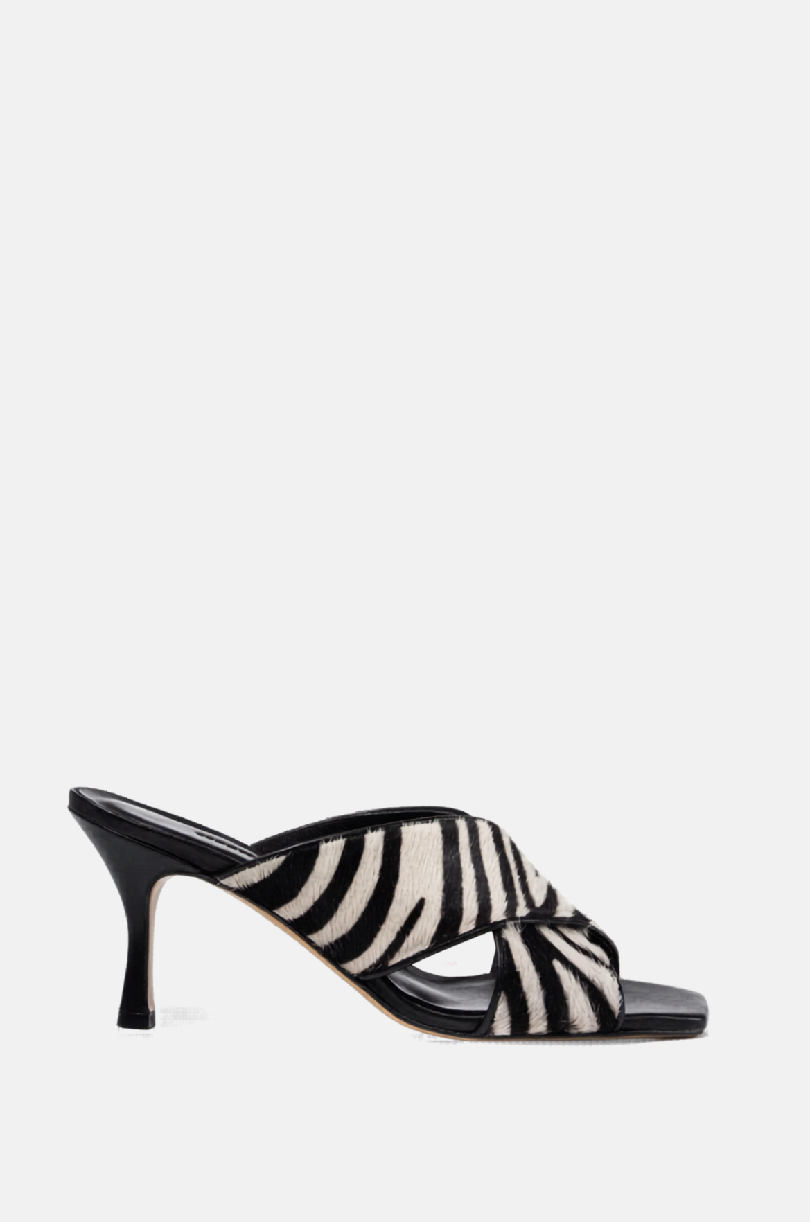 Romi Zebra