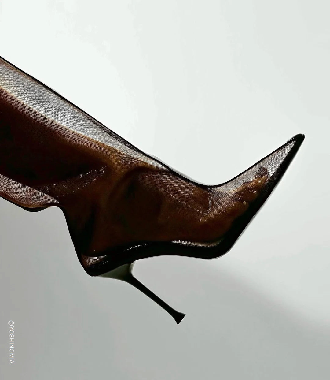 MATRIX 95 Boot